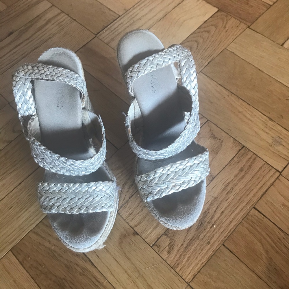 Michael Kors Wedges